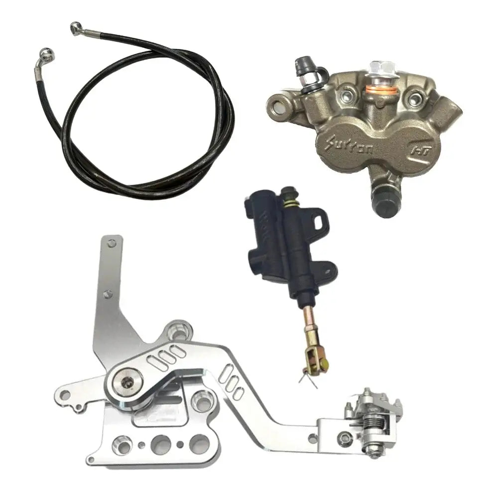 Talaria Moto Foot Brake Kit MX3 MX4