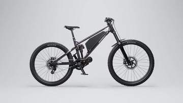 Bonnell 775 MX