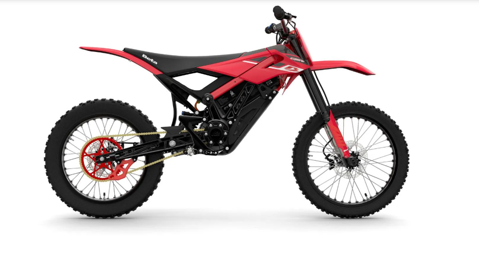 Beta E-Moto
