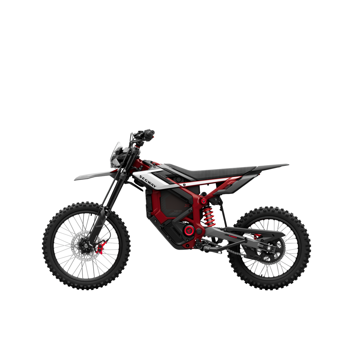 Segway Xaber 300