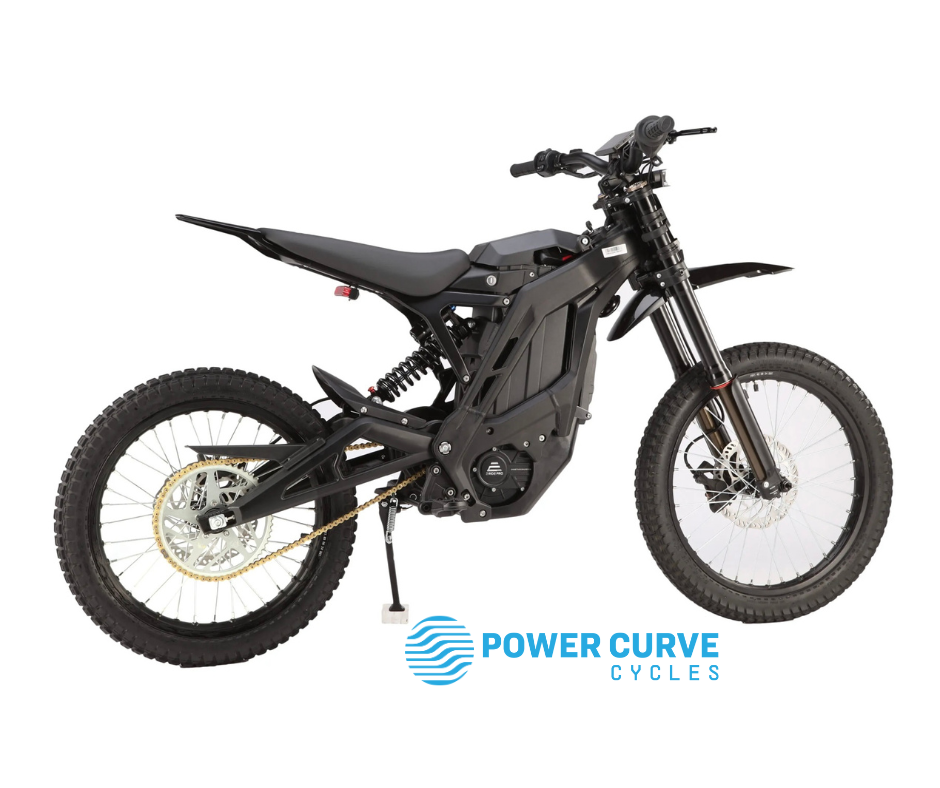 E-RIDE PRO SS 3.0