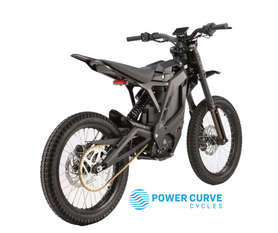 E-RIDE PRO SS 3.0
