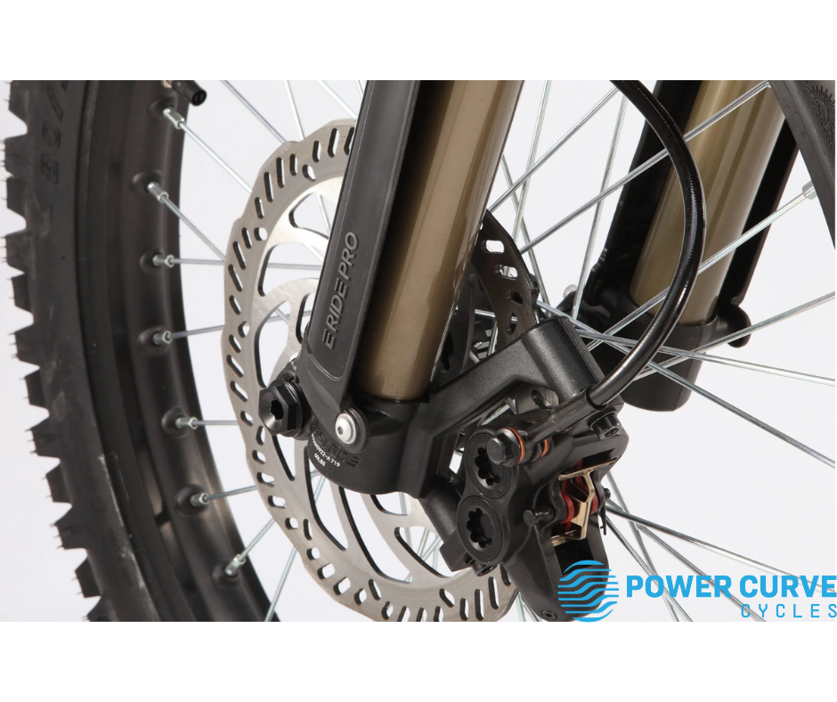 E-RIDE PRO SS 3.0