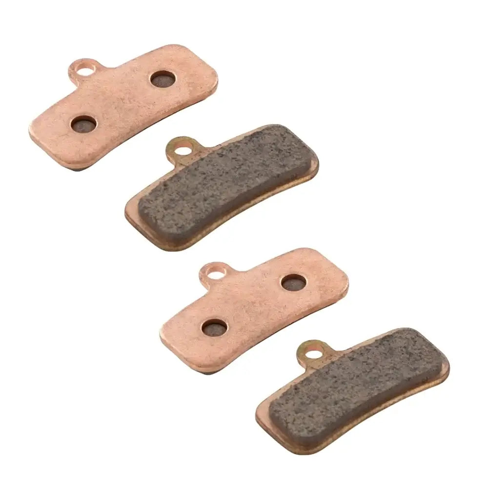 Surron Brake Pads Copper Sintered | Talaria X3, Eride Pro