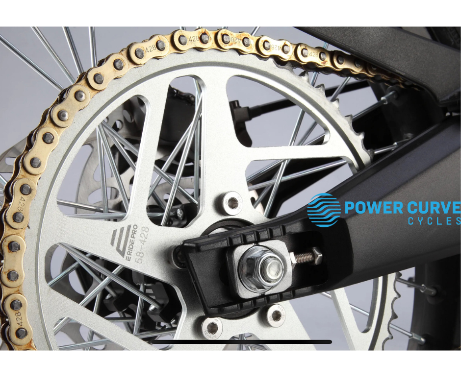 E-RIDE PRO SS 3.0