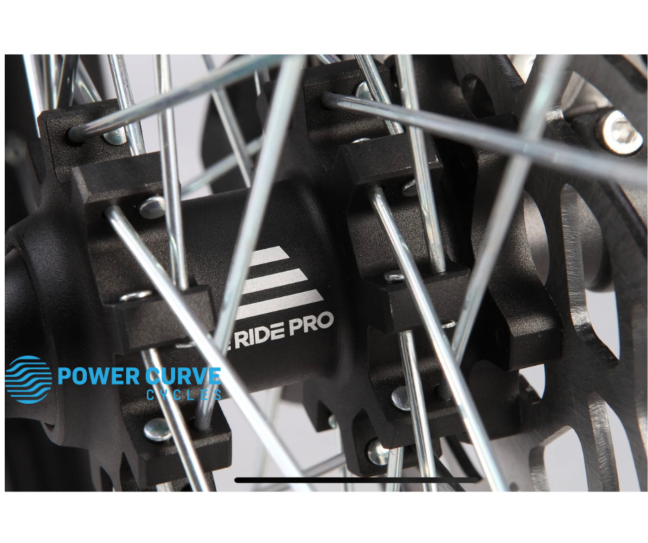 E-RIDE PRO SS 3.0