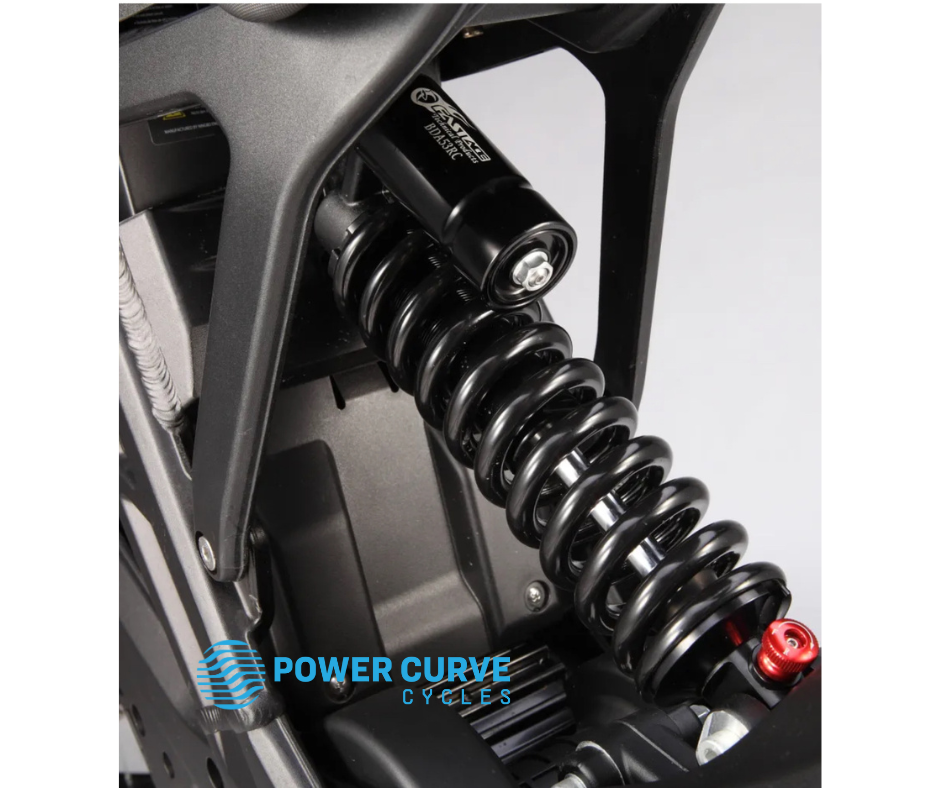 E-RIDE PRO SS 3.0