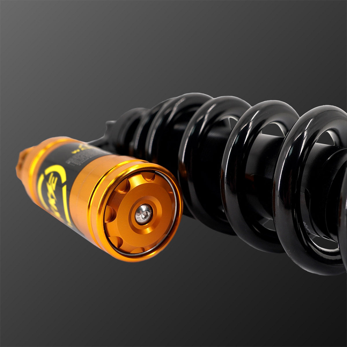 KKE Brand-new Modified Rear Suspension Shock for Surron Light Bee-X 2019-2024