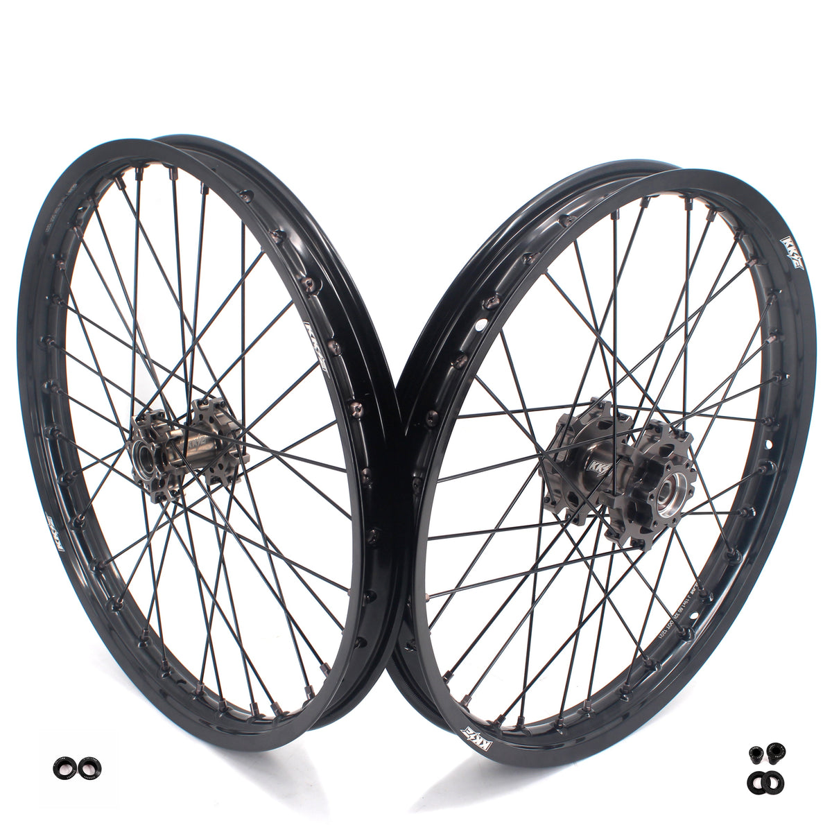 KKE 1.4*19" & 1.6*19" E-Motor Wheels Fit Surron Light Bee X, E-Ride Pro SS