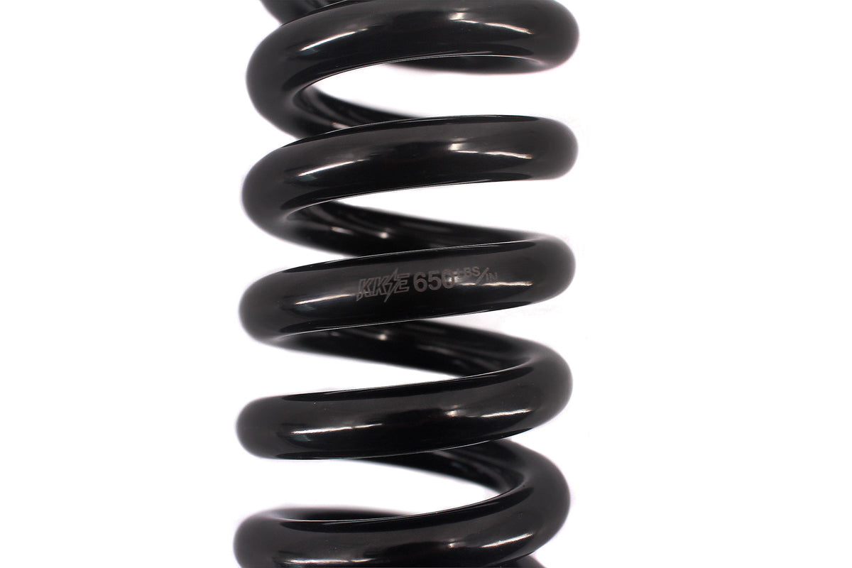 KKE Rear Absorber Suspension Shock 650Ibs Spring For SurRon Light Bee-X, Segway