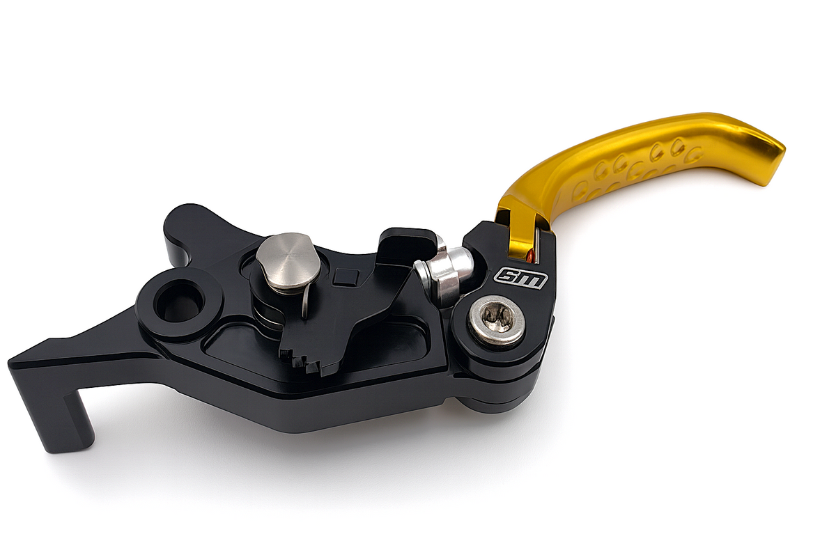 Ultra Bee brake lever