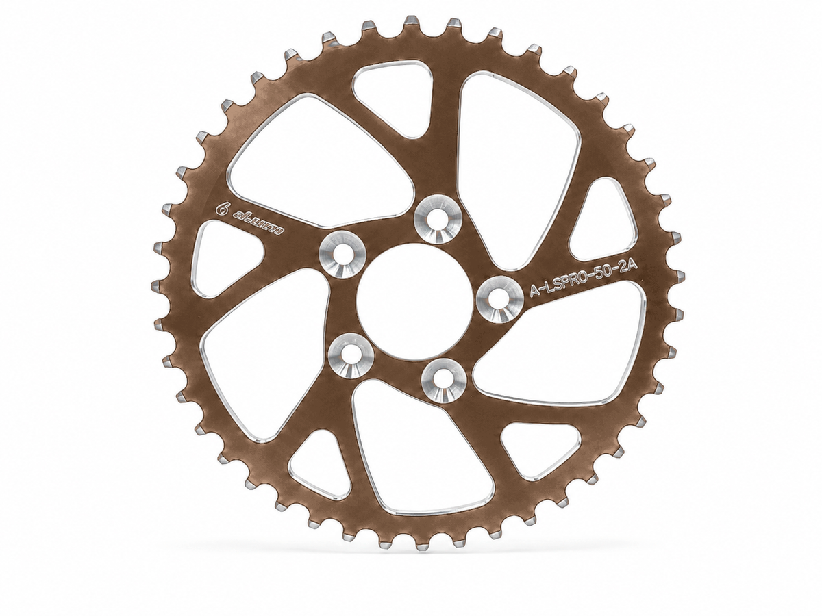Arctic Leopard XE Pro S / Pro R Sprocket