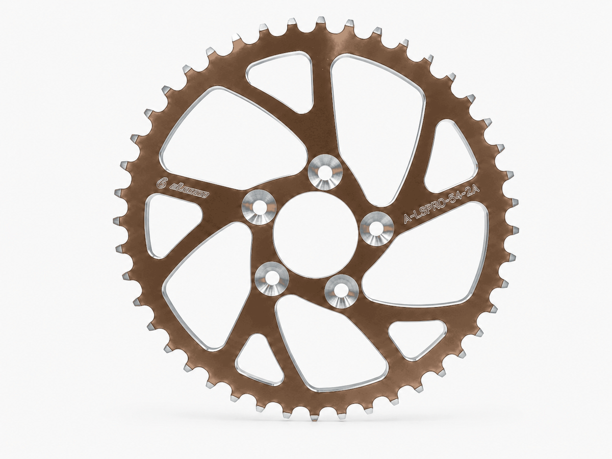 Arctic Leopard XE Pro S / Pro R Sprocket