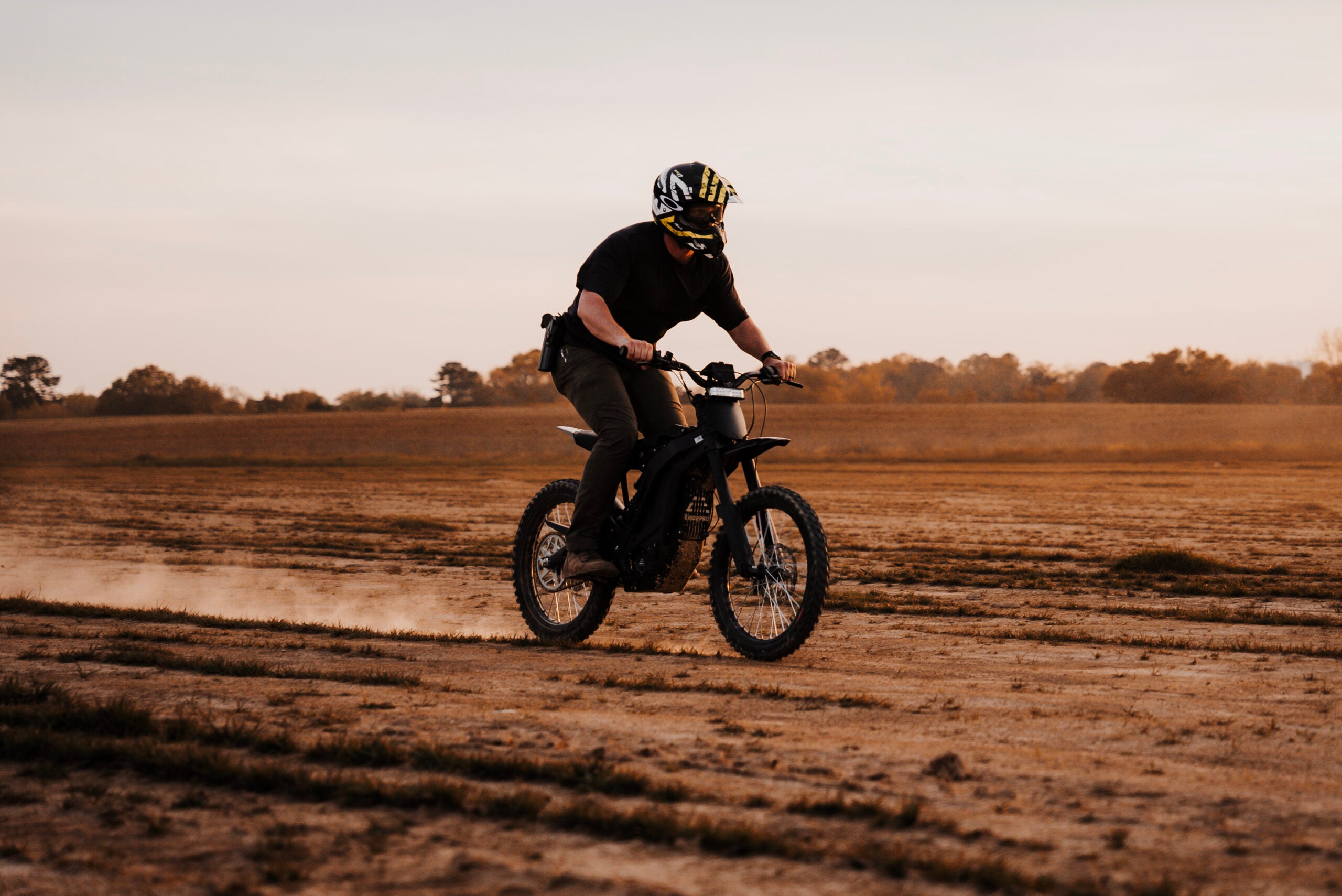 E-Ride Pro SS 2.0 (2025 version)