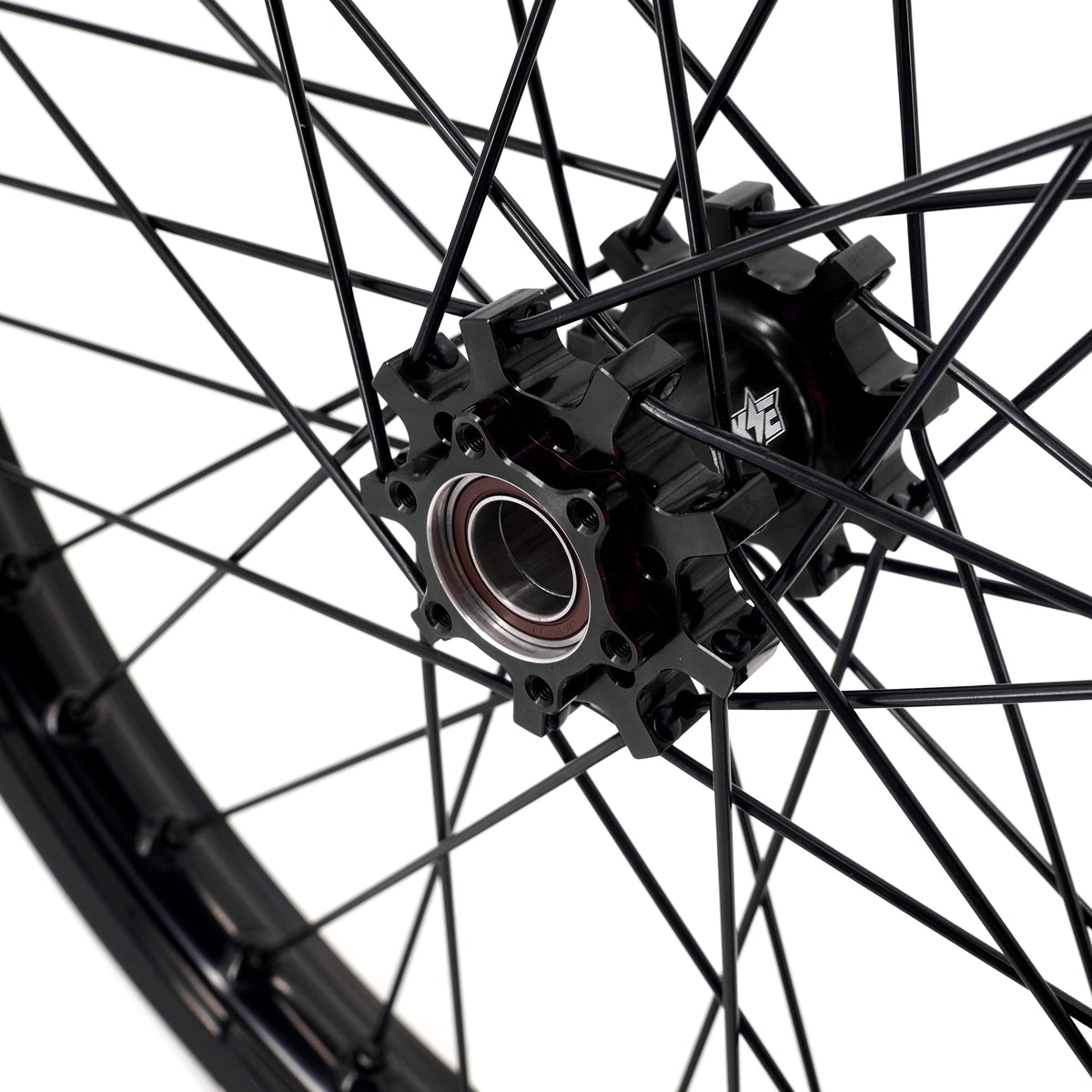 KKE 1.6*21" & 1.85*18" E-bike Wheels Fit Surron Light Bee X, E-Ride Pro SS