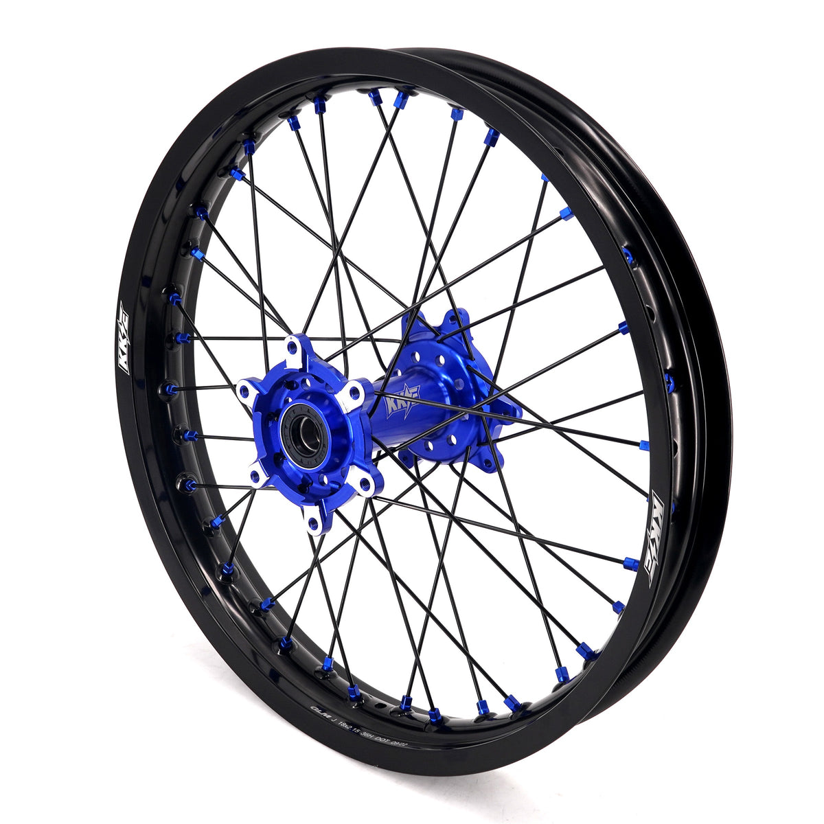 KKE 21" 18" E-Motor Wheels Rims Fit Surron Ultra Bee
