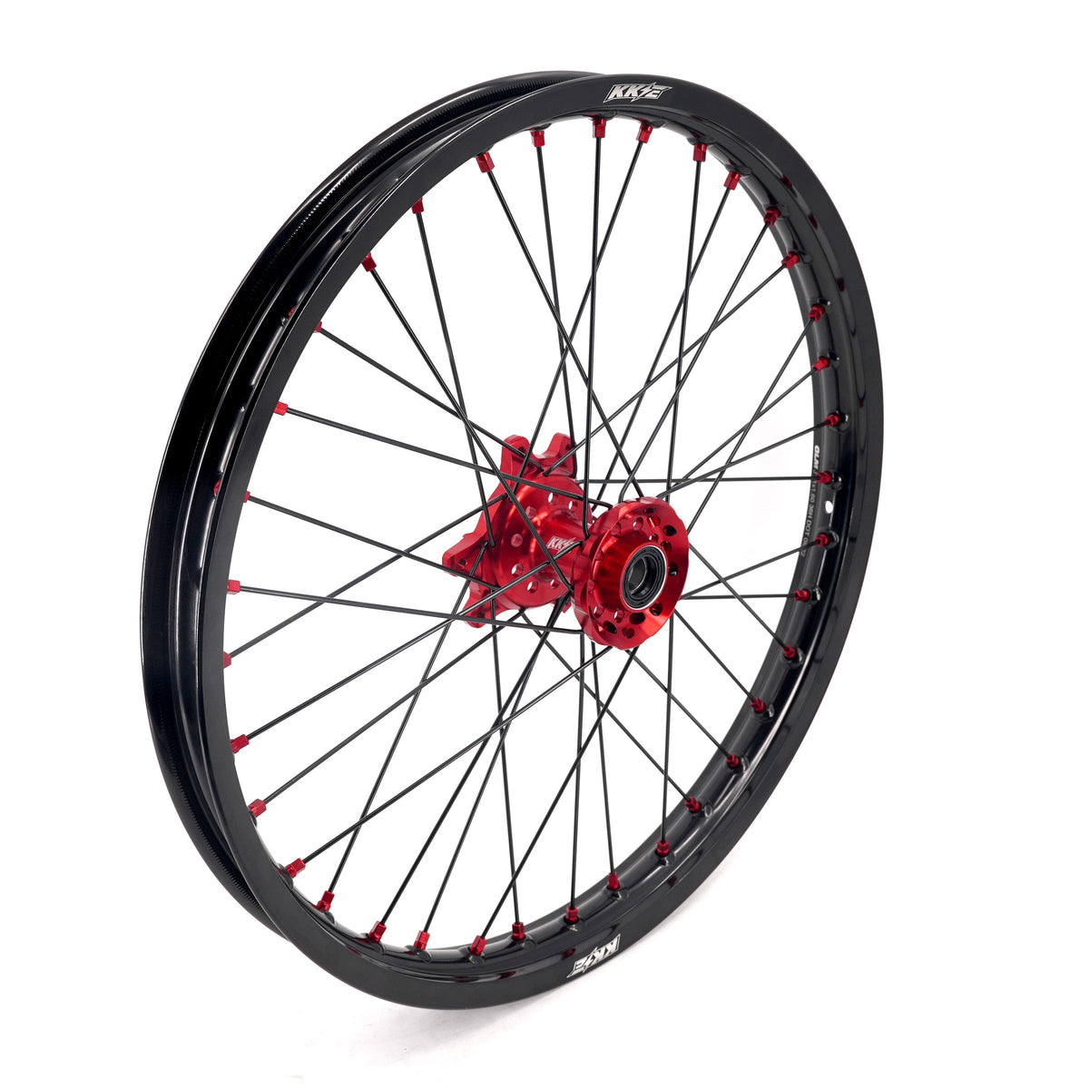 KKE 21" 18" E-Motor Wheels Rims Fit Surron Ultra Bee