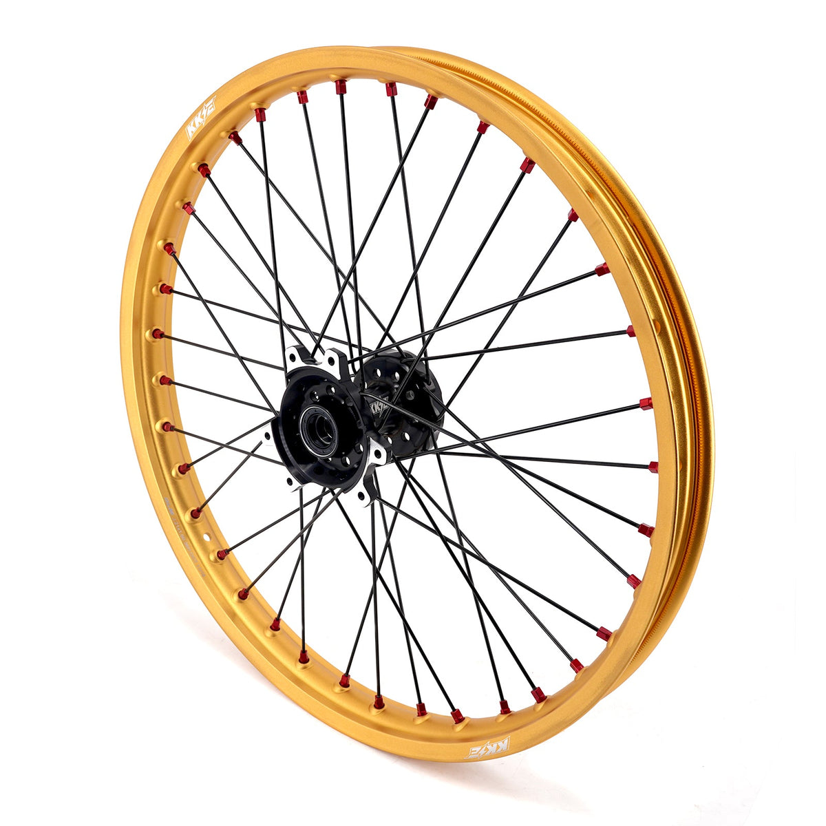 KKE 21" 18" E-Motor Wheels Rims Fit Surron Ultra Bee