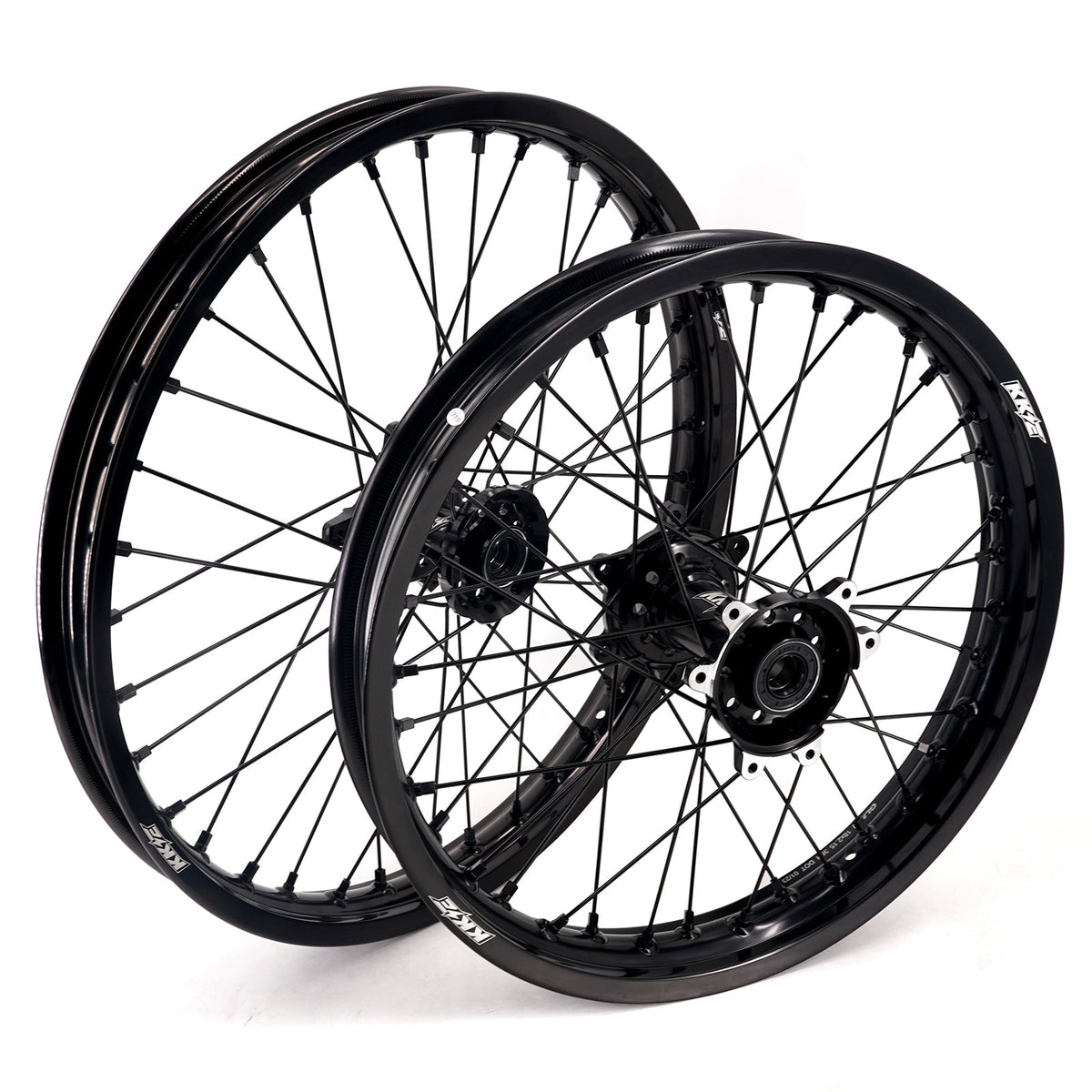 KKE 21" 18" E-Motor Wheels Rims Fit Surron Ultra Bee