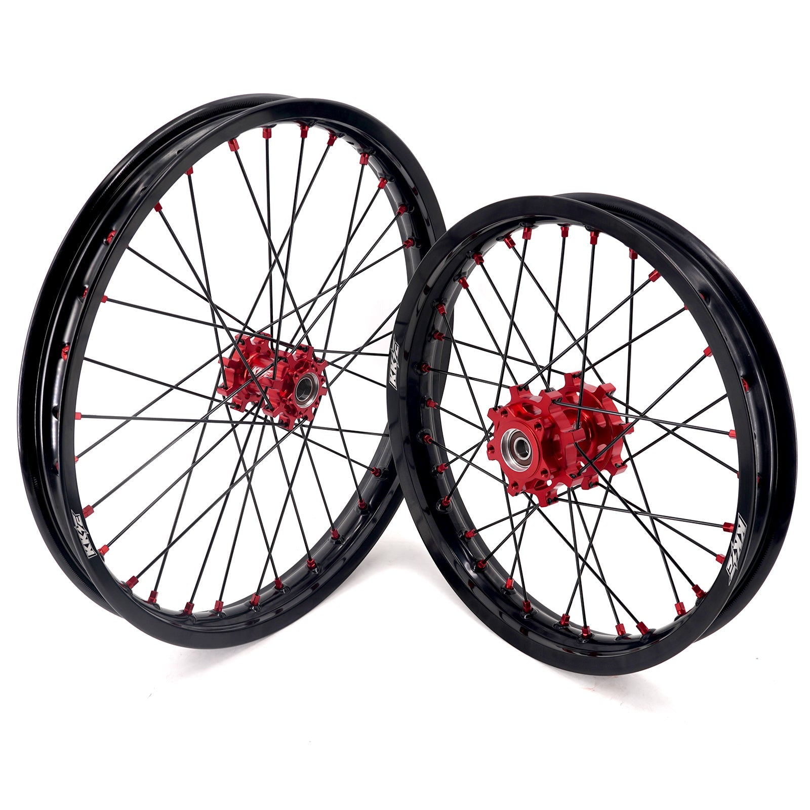 KKE 1.6*19" & 1.85*16" E-Motor Wheels Fit Surron Light Bee-X, E-Ride Pro SS