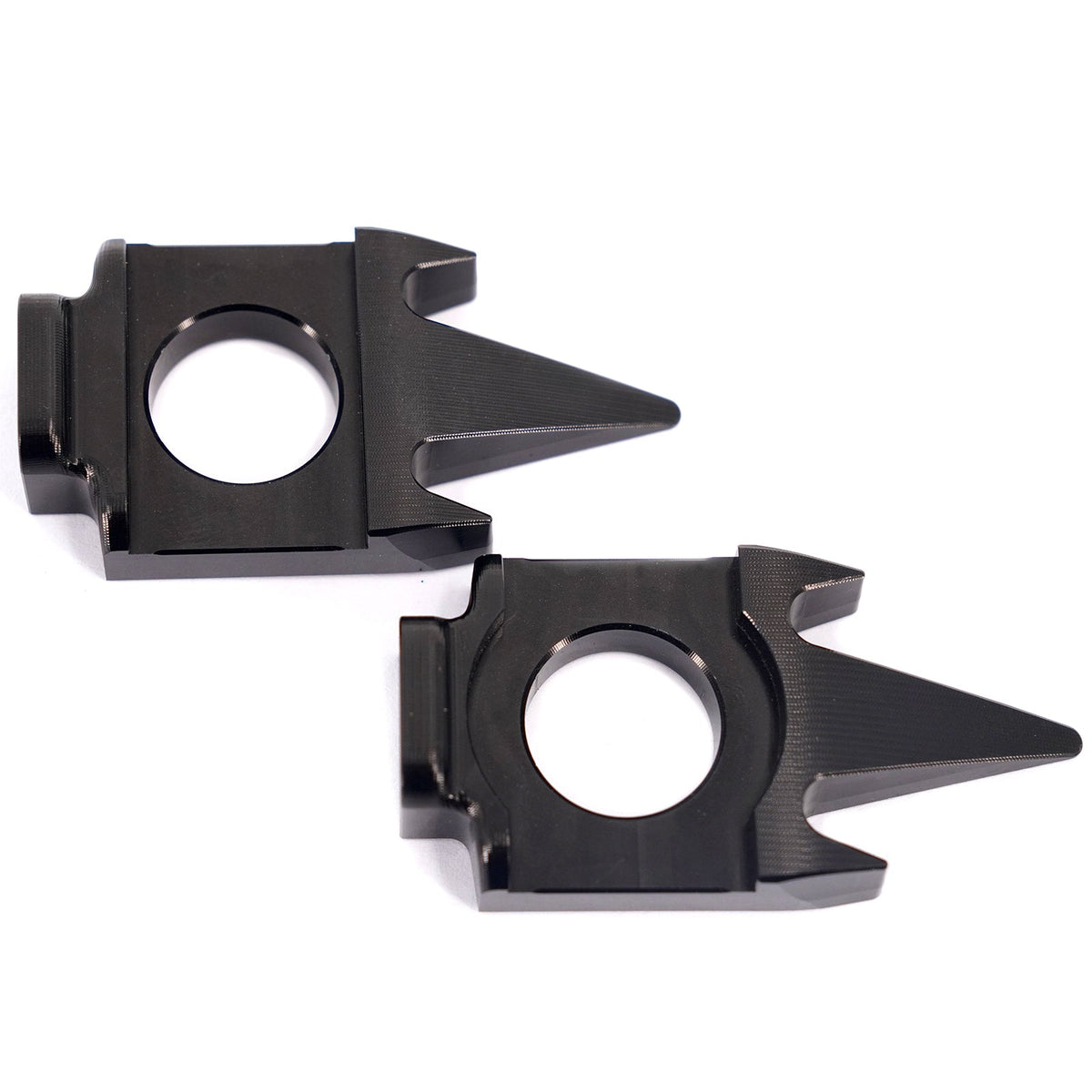 KKE Axle Chain Adjuster Blocks Fit SURRON Ultra Bee 2023-2025 (Collective)