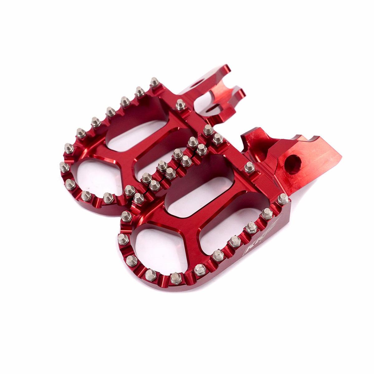 KKE Footpegs Billet Foot Rest For SurRon Ultra Bee 2023-2025 E-Bike (Collective)