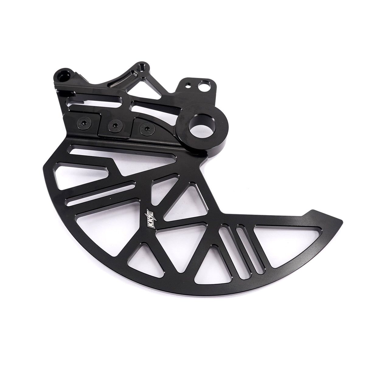 KKE Aluminum Rear Brake Disc Guard Fit SURRON Ultra Bee 2023-2025