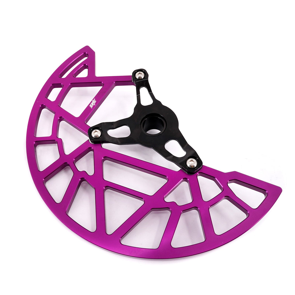 KKE Aluminum Front Brake Disc Guard Fit SURRON Ultra Bee 2023-2025