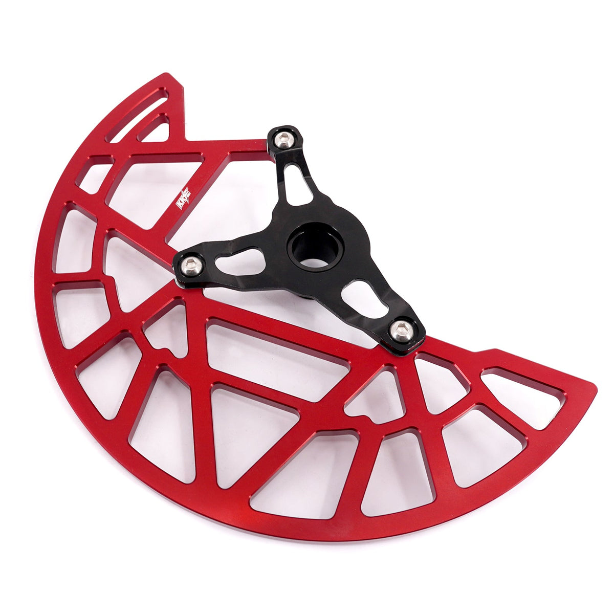 KKE Aluminum Front Brake Disc Guard Fit SURRON Ultra Bee 2023-2025