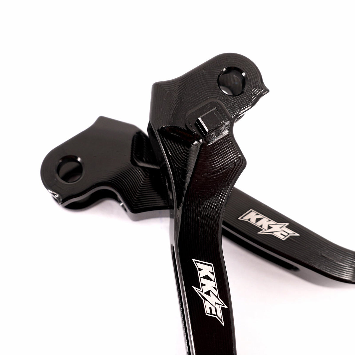 KKE Aluminum Brake Levers Fit SURRON Ultra Bee 2023-2025 (Collective)