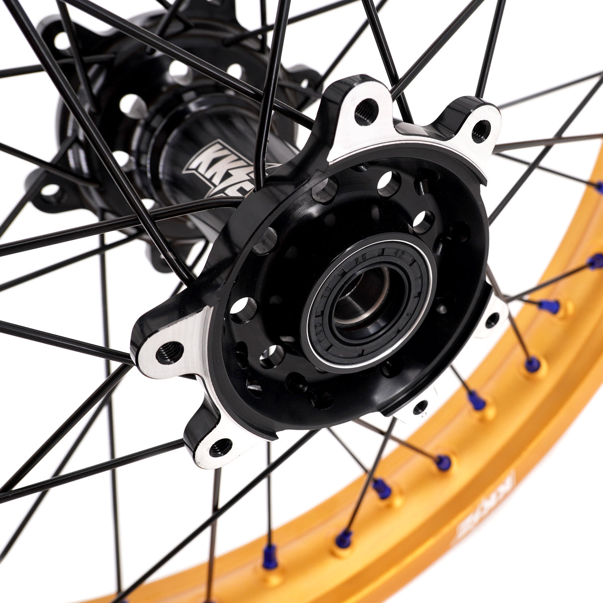 KKE 21" 18" E-Motor Wheels Rims Fit Surron Ultra Bee