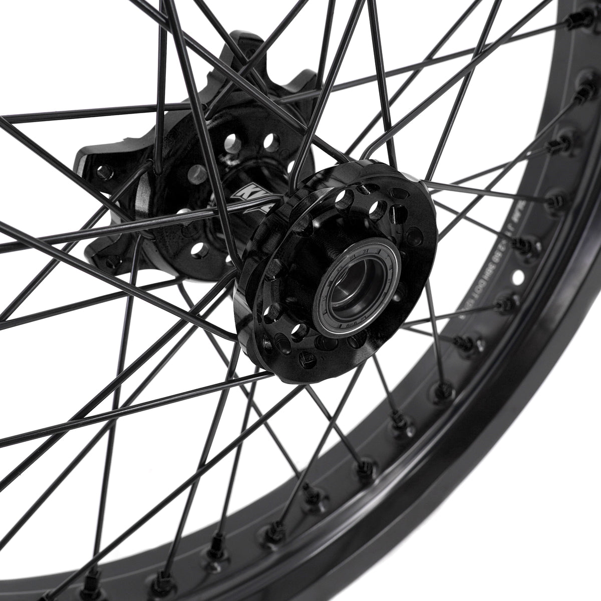 KKE 2.5*17" & 3.5*17" E-Motor Wheels Fit Surron Ultra Bee