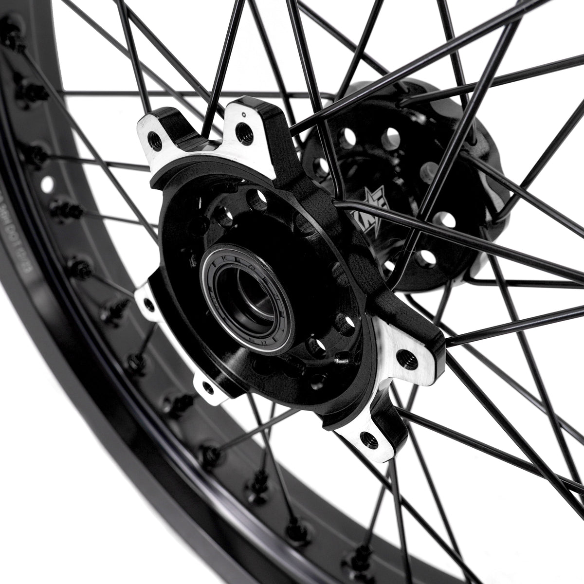 KKE 2.5*17" & 3.5*17" E-Motor Wheels Fit Surron Ultra Bee