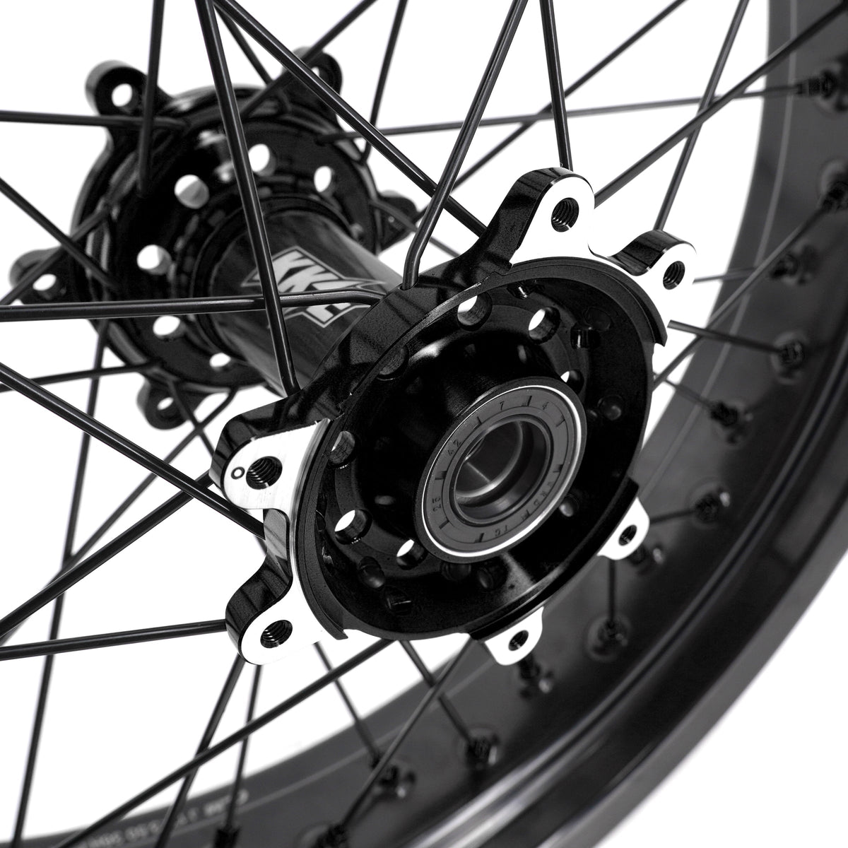 KKE 2.5*17" & 3.5*17" E-Motor Wheels Fit Surron Ultra Bee
