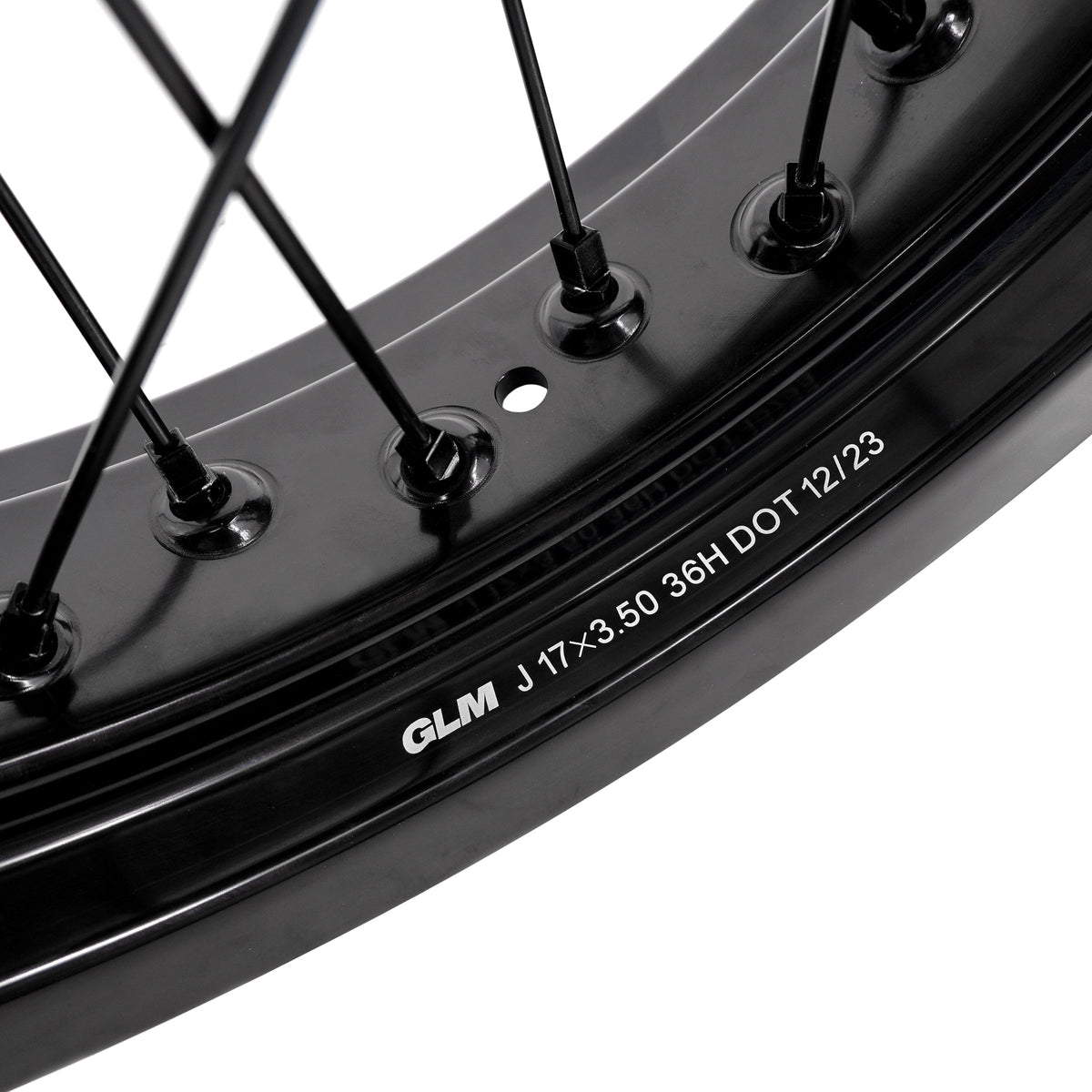 KKE 2.5*17" & 3.5*17" E-Motor Wheels Fit Surron Ultra Bee