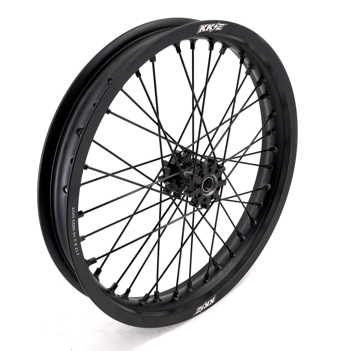 KKE 2.15*17" & 2.5*17" E-bike Wheels Fit Surron Light Bee X, E-Ride Pro SS