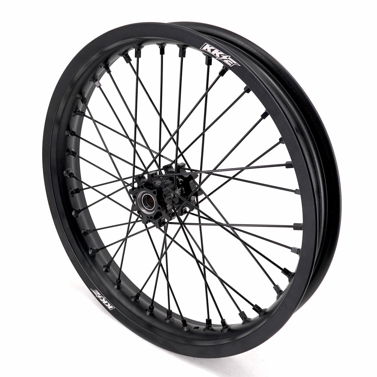 KKE 2.15*17" & 2.5*17" E-bike Wheels Fit Surron Light Bee X, E-Ride Pro SS