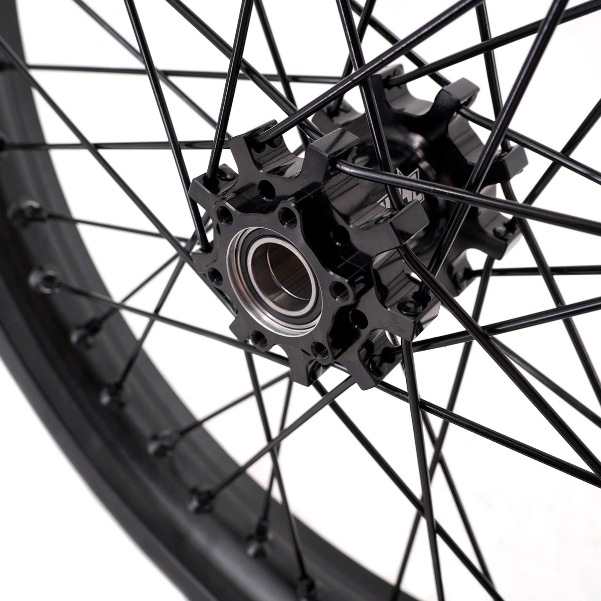 KKE 2.15*17" & 2.5*17" E-bike Wheels Fit Surron Light Bee X, E-Ride Pro SS