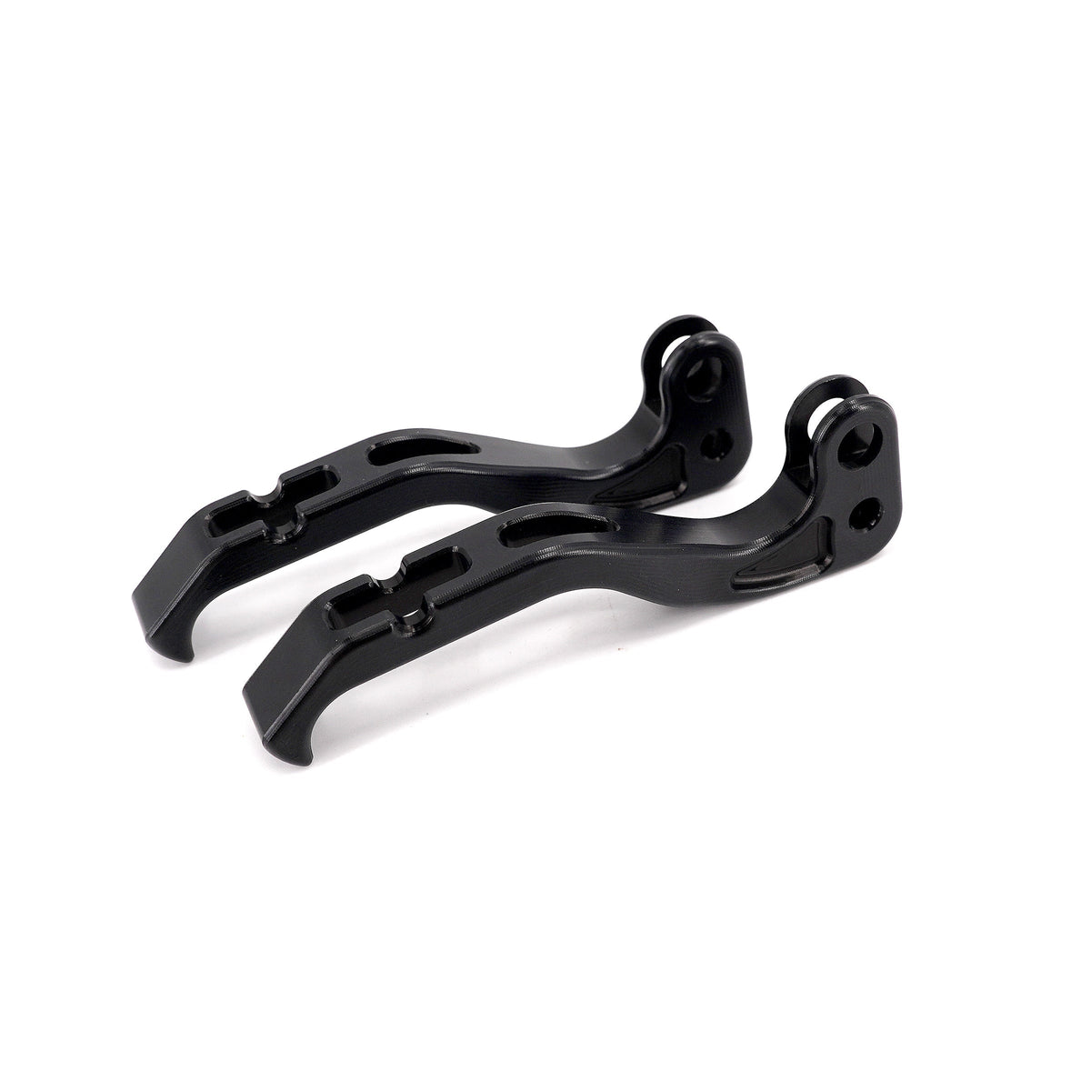 KKE Aluminum Brake Levers Fit Rawrr Mantis, Mantis X (Collective)