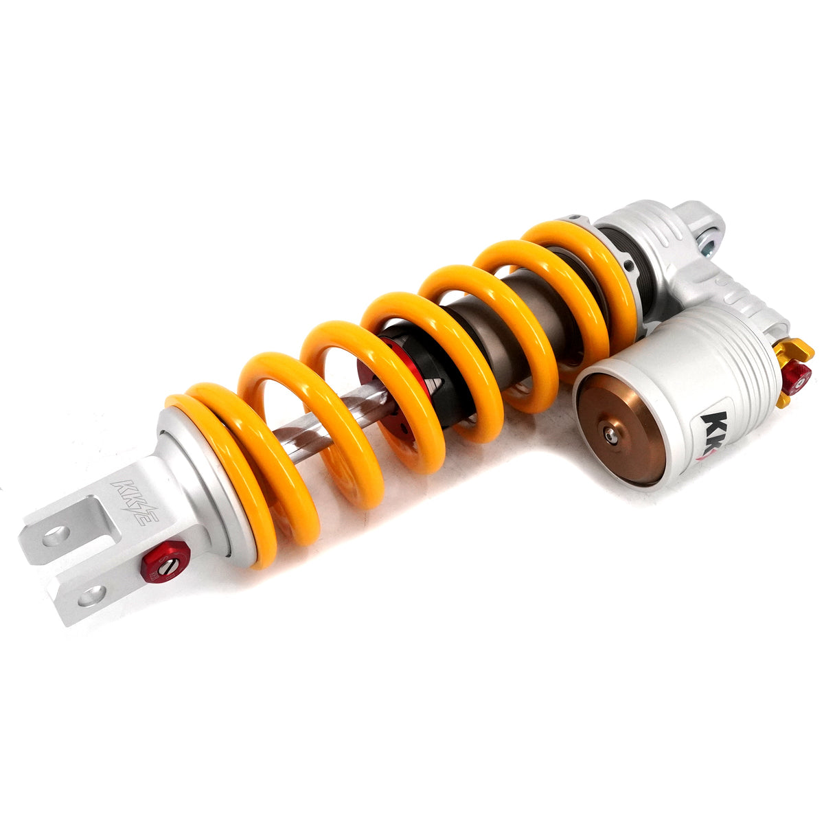 KKE Upgraded Rear Suspension Shock Spring Absorber for SurRon Ultra Bee Electric Dirt Bike in Different Color Available