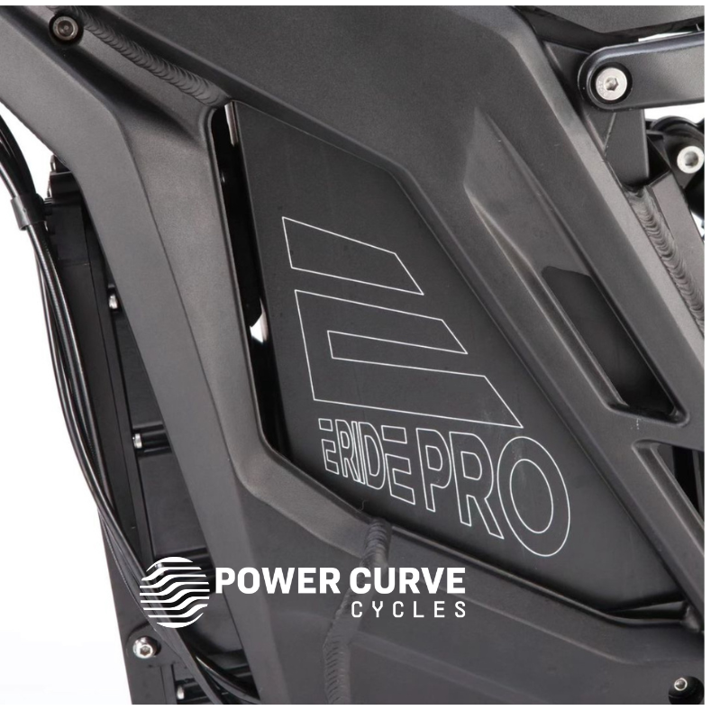 E-Ride Pro SR