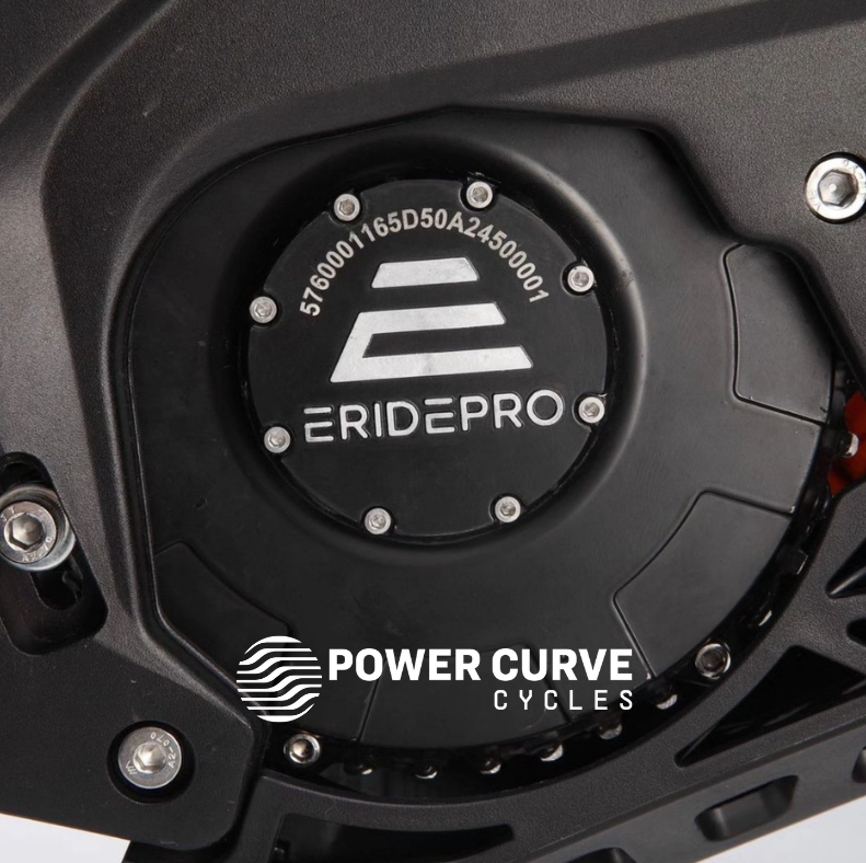E-Ride Pro SR