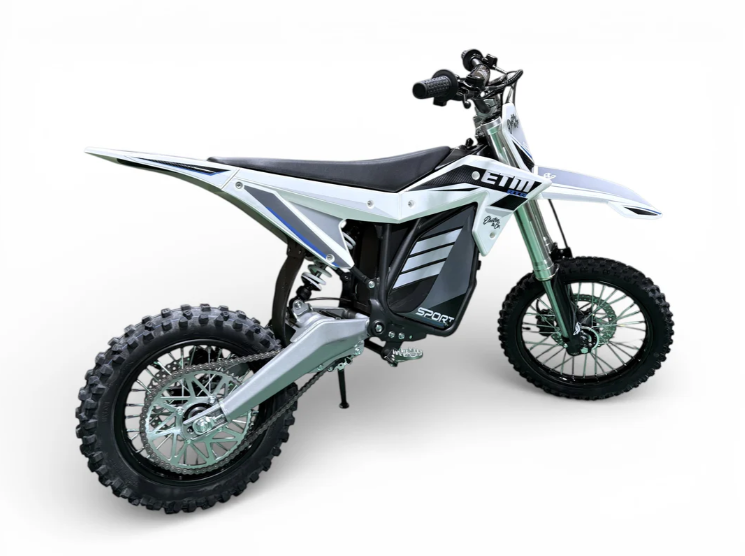 ETM RTR Sport (Local Golden, CO pickup only - no shipping)