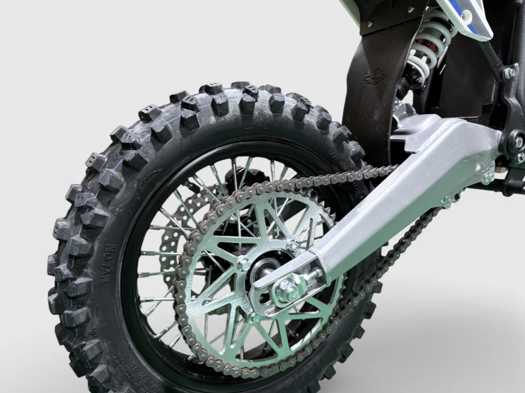 ETM RTR Sport (Local Golden, CO pickup only - no shipping)