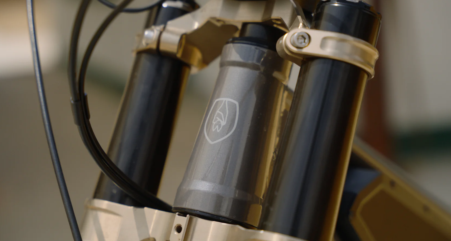 EXT Bonnell 775 MX Suspension Package