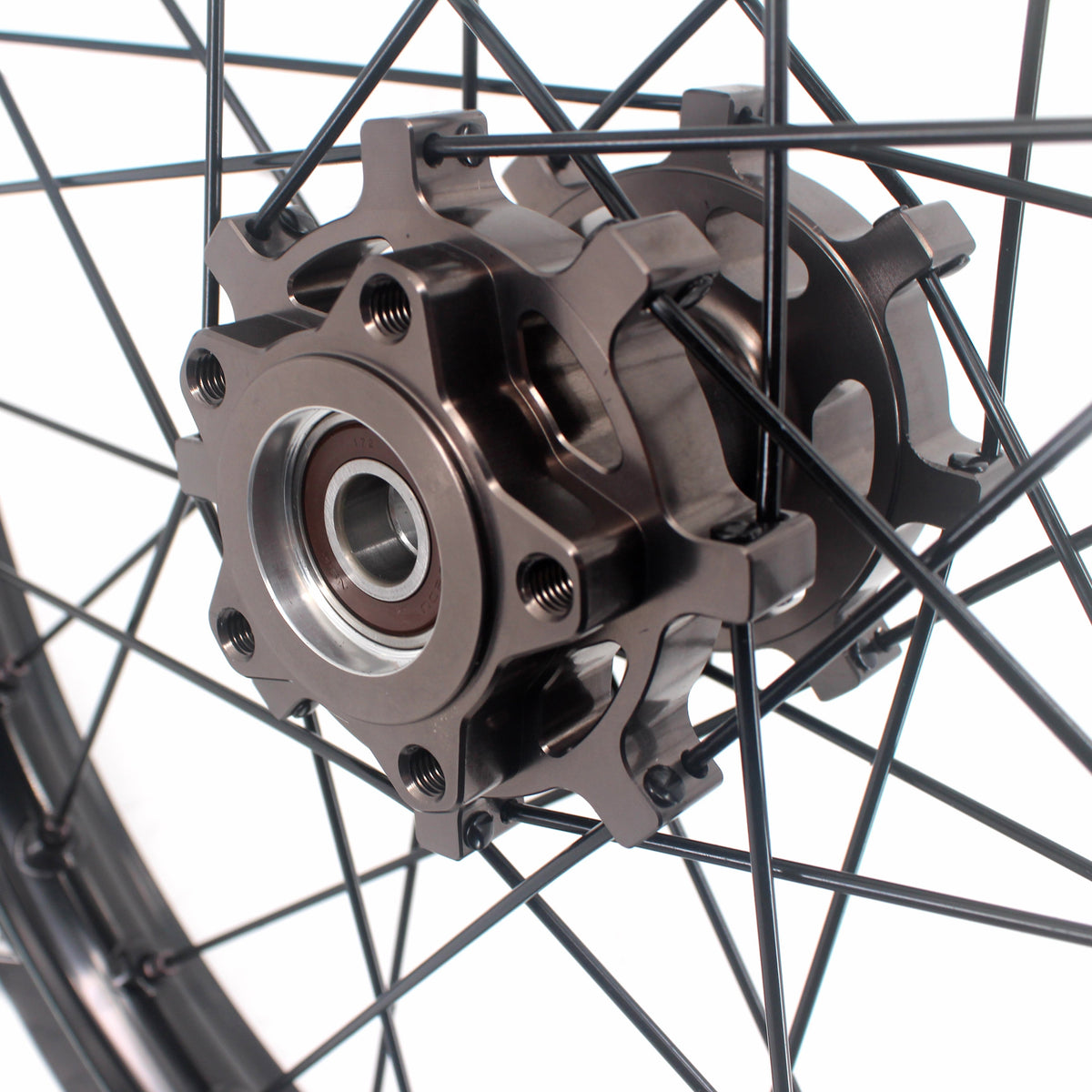 KKE 1.4*19" & 1.6*19" E-Motor Wheels Fit Surron Light Bee X, E-Ride Pro SS