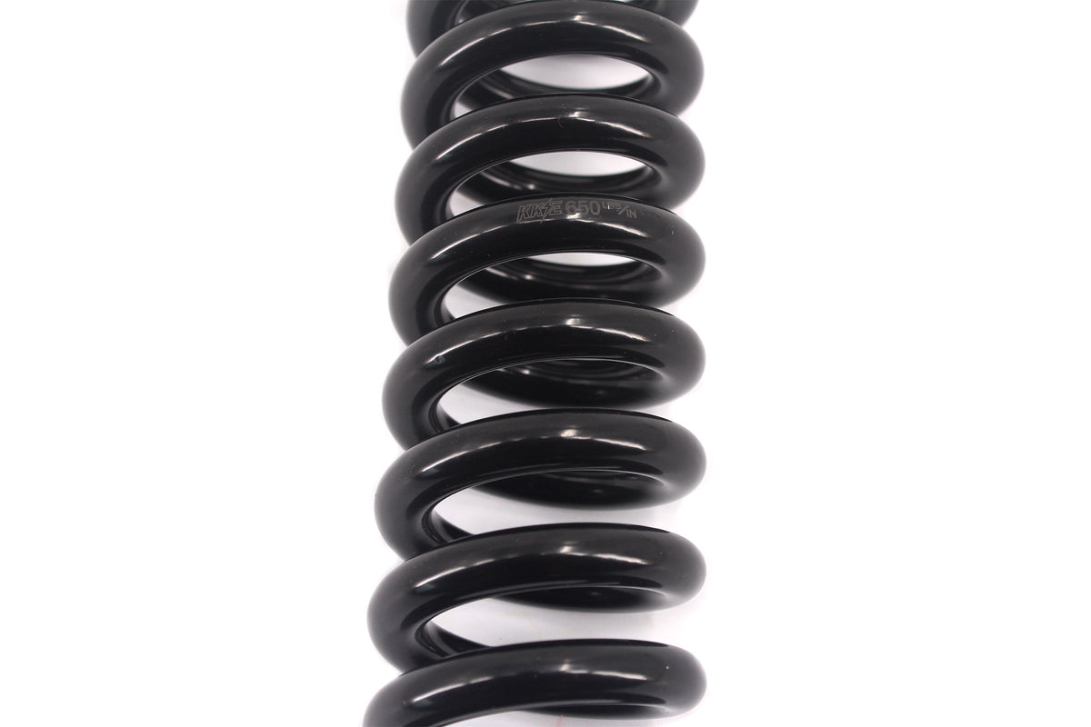 KKE Rear Absorber Suspension Shock 650Ibs Spring For SurRon Light Bee-X, Segway