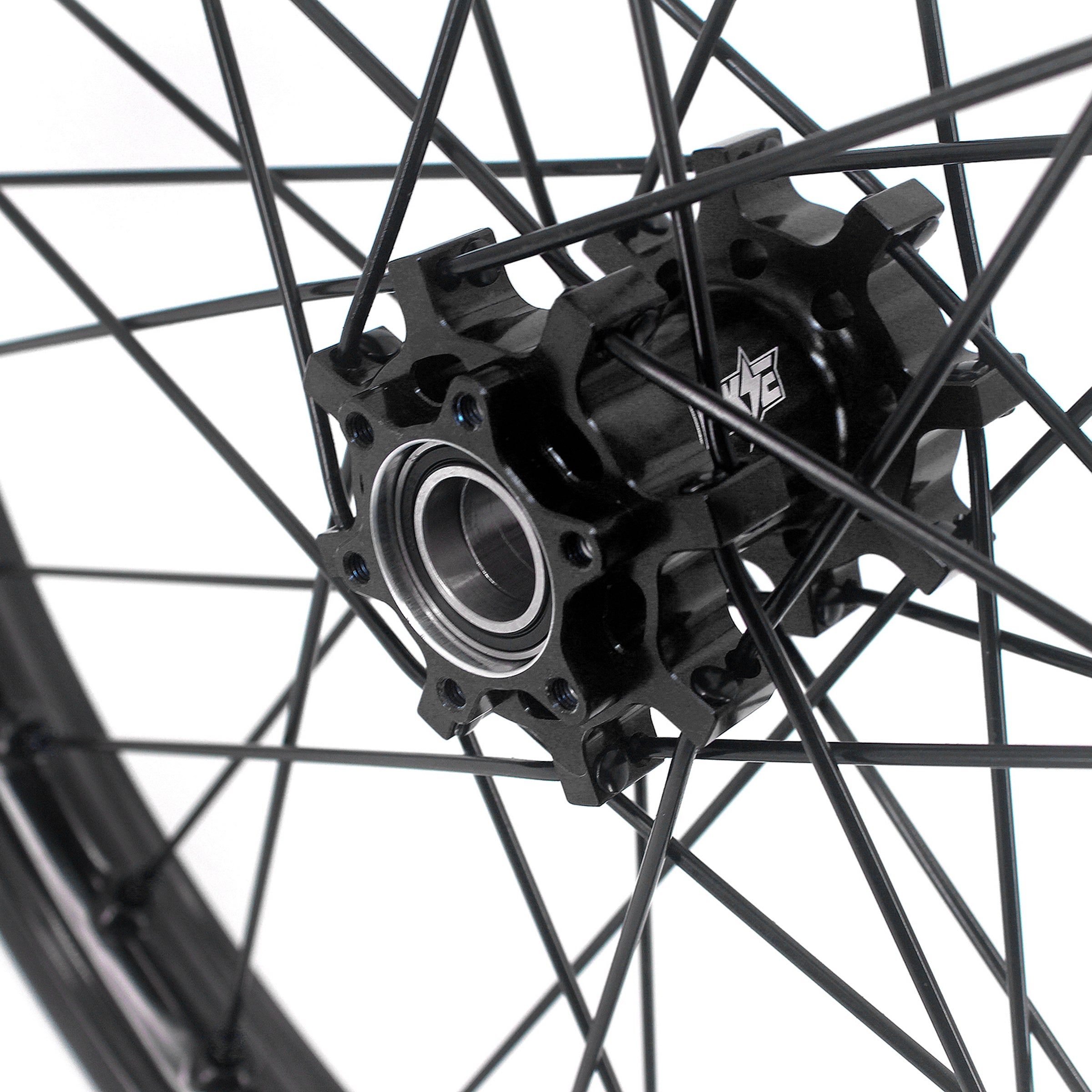 KKE 1.6*19" & 1.85*16" E-Motor Wheels Fit Surron Light Bee-X, E-Ride Pro SS