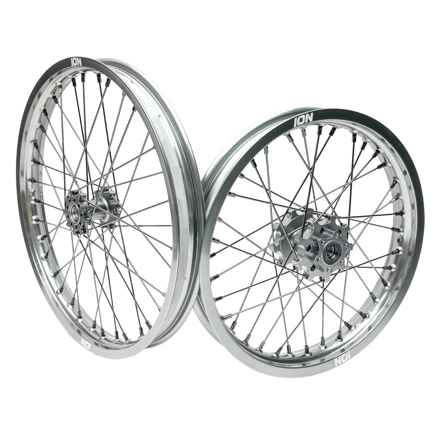 ION - Surron Light Bee / E Ride Pro 2.0 / Talaria X3 - 16/19" Wheelset
