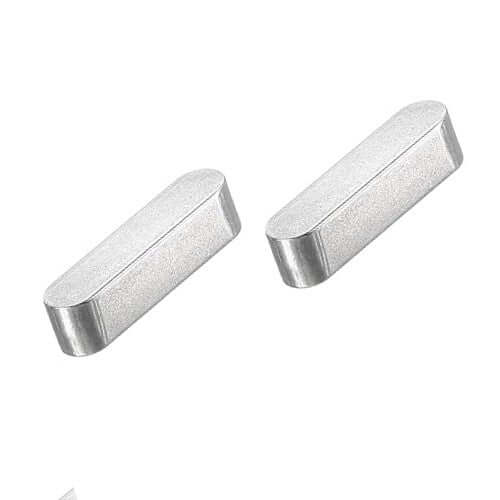 Talaria X3 Motor Woodruff Key